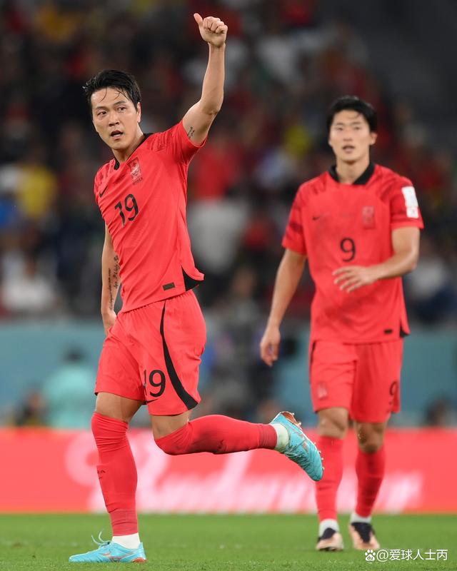 韩国队绝杀丹麦队,黄鸭组合带队取胜 韩国队绝杀丹麦队,黄鸭组合带队取胜