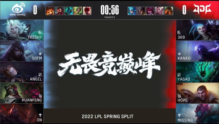 WBG碾压BLG,Kanavi绝境逆转的简单介绍 WBG碾压BLG,Kanavi绝境逆转的简单介绍