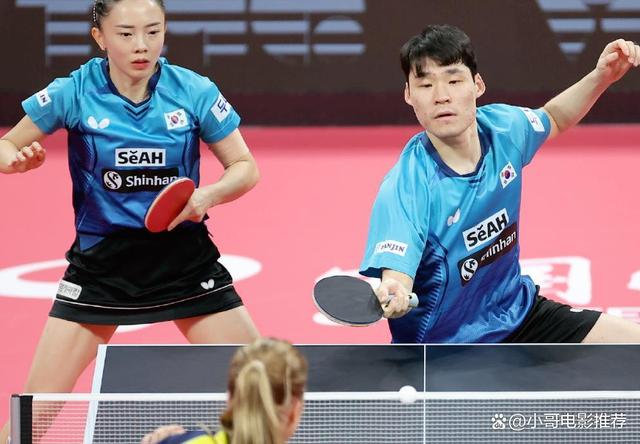 中国队翻盘韩国队，奥恰洛夫扛起全队