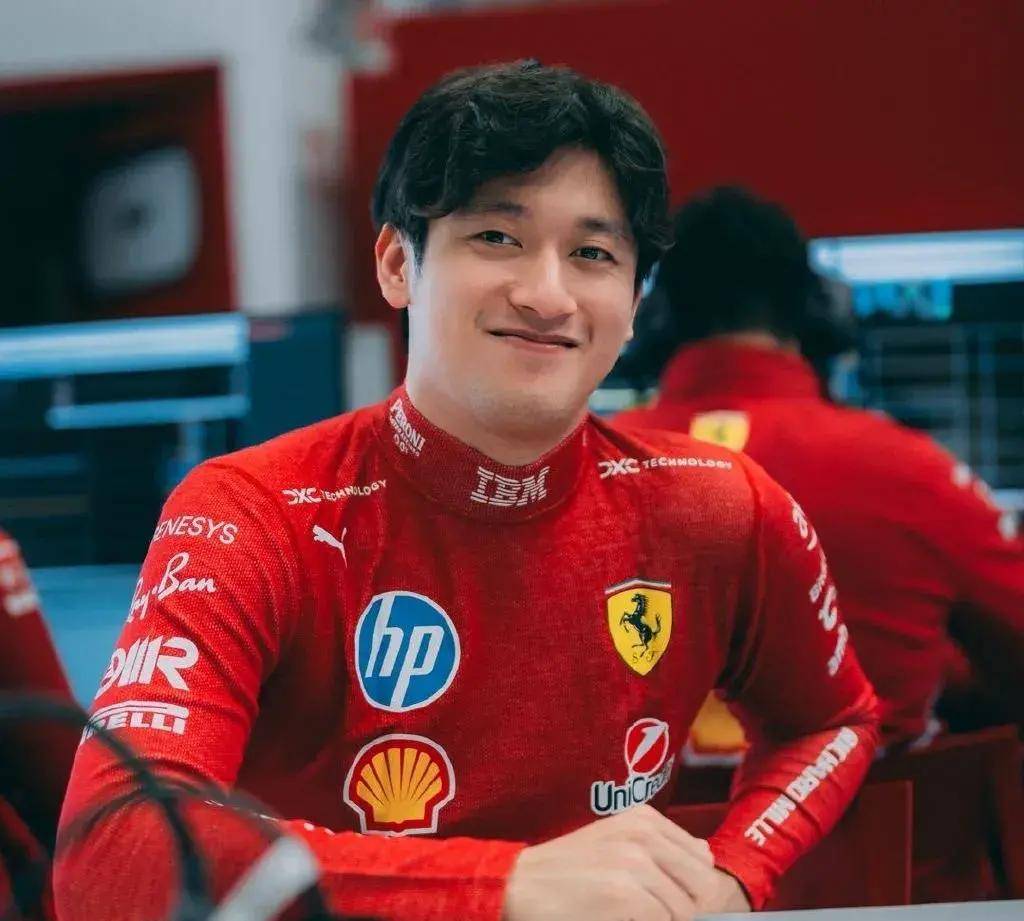 梅赛德斯绝杀红牛二队，周冠宇高光表现的简单介绍