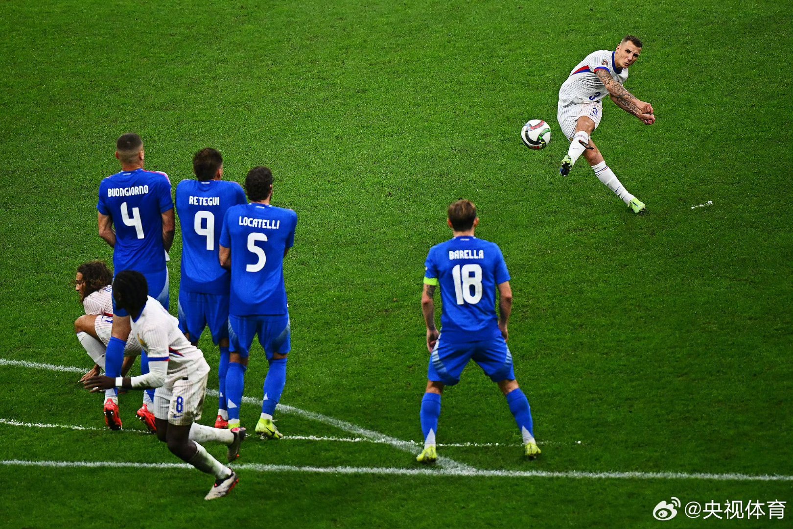 欧国联杯赛正式打响,多支豪强集结 欧国联杯赛正式打响,多支豪强集结