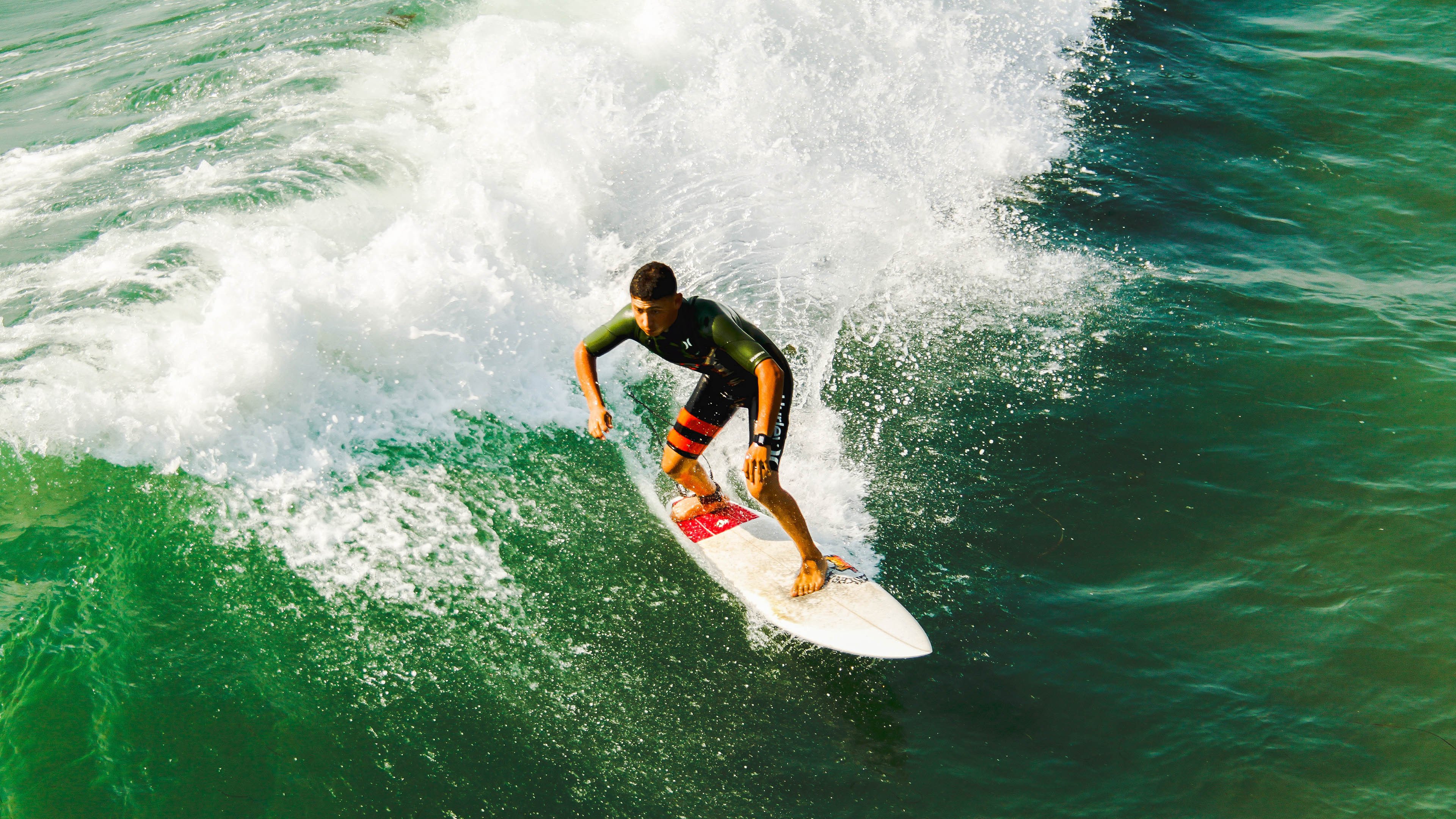 热火铁壁难掩小贾伦锋芒,公牛新王已成无解难题