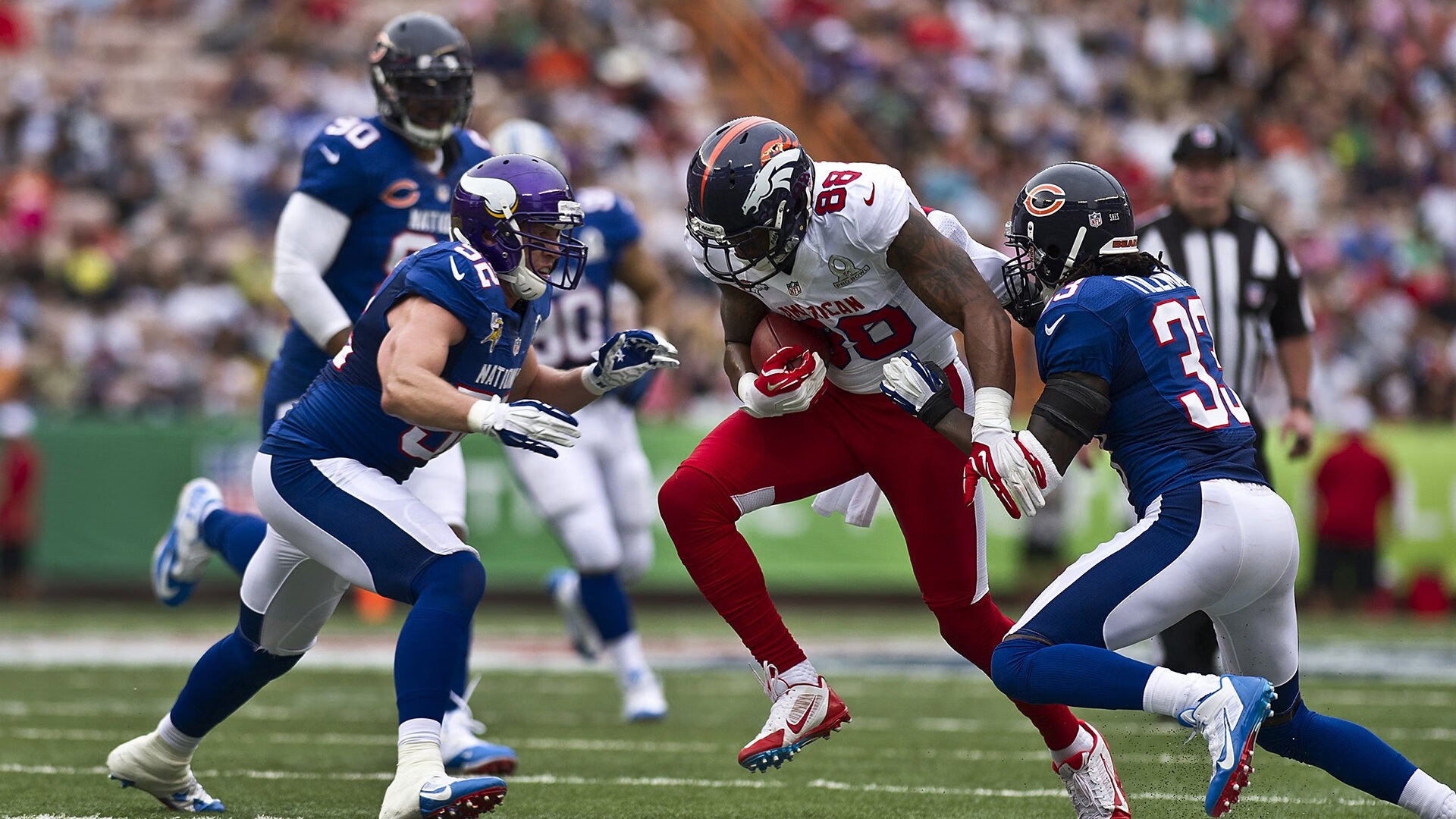 本泽马一剑封喉,马赛主场打穿多特蒙德彰显欧冠赛场唯一性